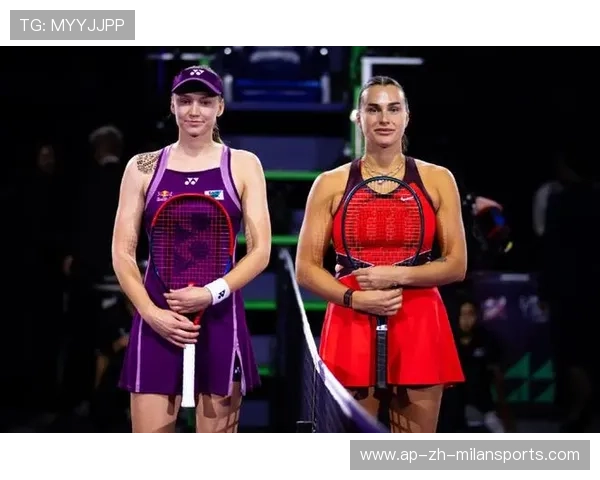 WTA总决赛首日综述：斯瓦泰克旗开得胜，莱巴金娜横扫迎开门红，wta2021