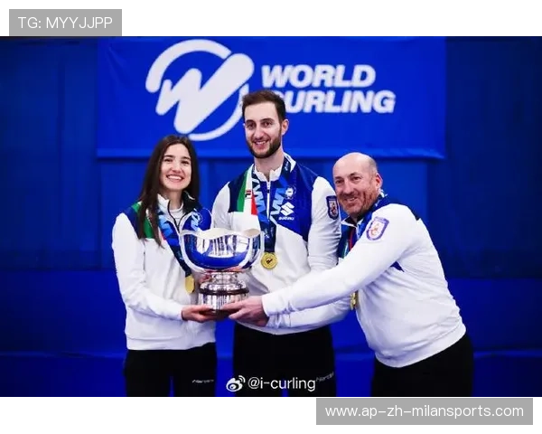 俄罗斯冬奥会冰壶队夺得金牌，俄罗斯冬奥会冰壶队夺得金牌了吗